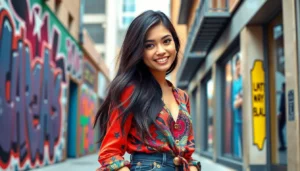 Mikaylawalker2005: The Influencer Redefining Fashion and Community Engagement