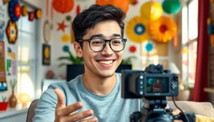 Justjd07: Discover the Hilarious Online Persona Blending Humor and Insight